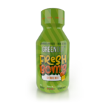 Olejek konopny Green Out® Fresh Bomb Citrus Mix