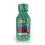 Olejek konopny Green Out® Fresh Bomb Forest Fruits