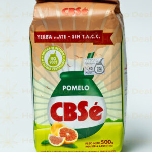 CBS'e Pomelo