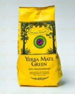 Yerba Mate Green Cactus