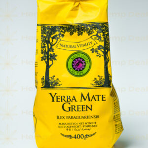 Yerba Mate Green Cactus