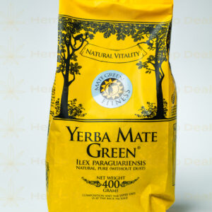 Yerba Mate Green Fitness