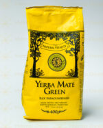 Yerba Mate Green Guayusa