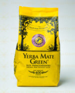 Yerba Mate Green Potente